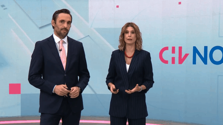 CHV Noticias Central | Jueves 18 de junio de 2026