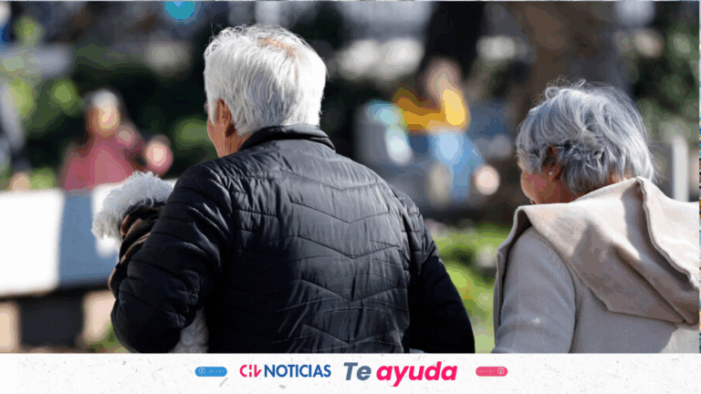 PGU sube en septiembre para mayores de 75 años: Conoce el nuevo monto que recibirán
