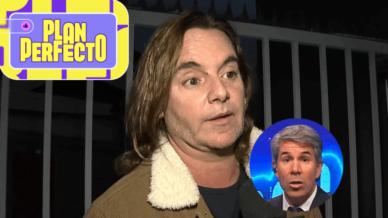 “Cruzó la línea de los códigos”: Sebastián Eyzaguirre explicó la razón del quiebre con Gonzalo Feito