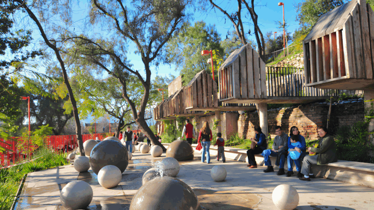 Vacaciones de invierno: Parquemet anuncia 11 actividades gratuitas para toda la familia