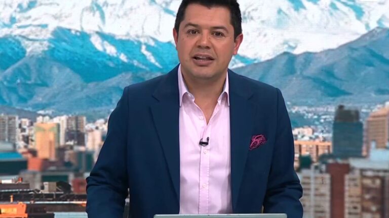 CHV Noticias Tarde | Martes 9 de junio de 2026