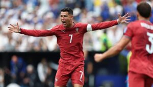 Portugal tumba a Uzbekistán con un histórico Cristiano Ronaldo y revive en el Mundial