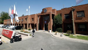 Pdte. de San Marcos de Arica fue desaforado por presunta agresión: Fue citado por Tribunal de Disciplina