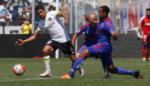 Ex campeón con la U y Colo Colo anunció su retiro con emotiva carta: 