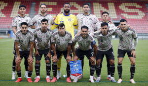 Qué se viene para la Selección Chilena tras vencer a RD Congo: Calendario y próximos rivales