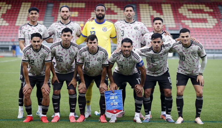 Qué se viene para la Selección Chilena tras vencer a RD Congo: Calendario y próximos rivales
