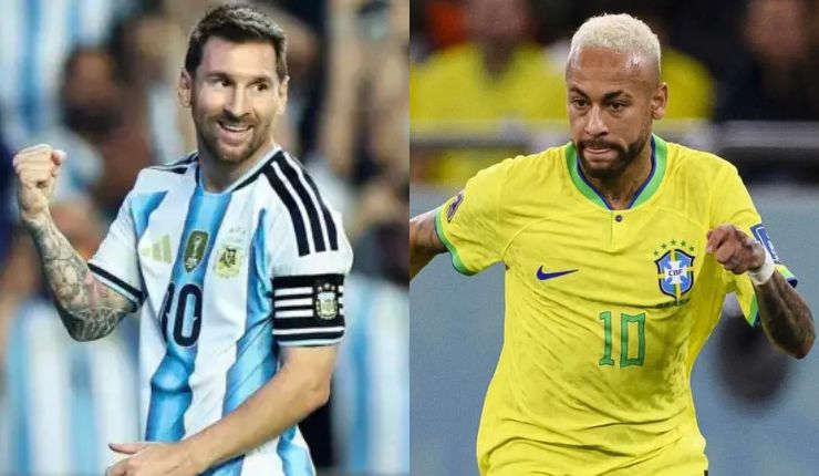 Sudamericanos en el Mundial 2026: Cuándo, dónde y contra quiénes debutan en la fase de grupos