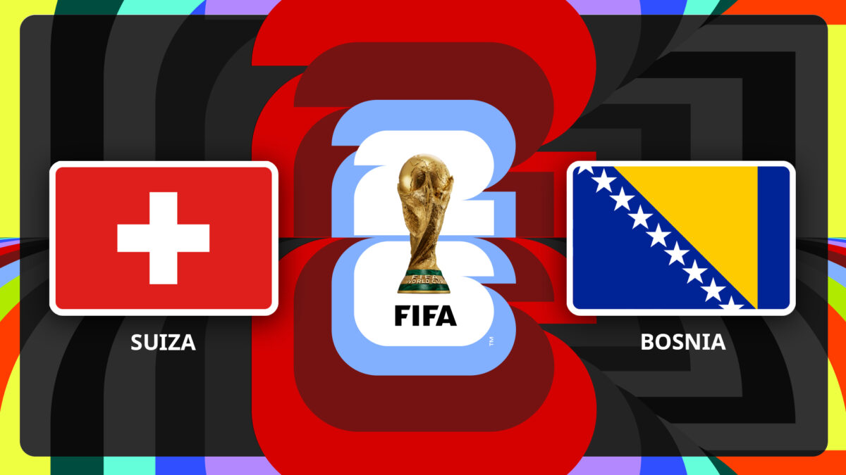 Photo: Chilevisión Pourquoi cette victoire change tout dans le groupe B