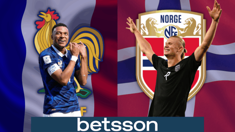 Noruega vs Francia: Haaland y Mbappé animan duelo clave en el Mundial 2026