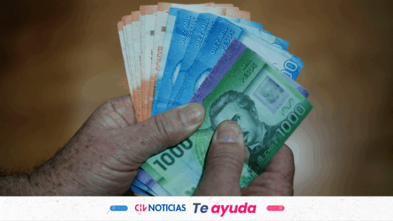 Sueldo mínimo ya tiene nueva cifra: Cuándo se aplicará y cómo será el próximo reajuste