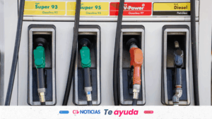 Con rebajas de hasta $117 por litro: Dónde encontrar la bencina más barata en tu comuna o región