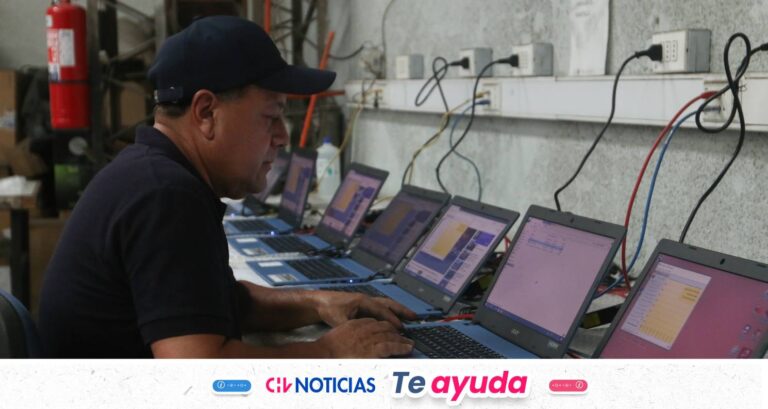 Ofrecen 750 becas en Inteligencia Artificial para mayores de 55 años: Revisa requisitos y cómo acceder