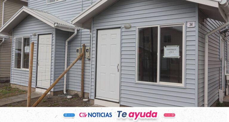 Subsidio de hasta $20 millones para mejorar tu casa: Así puedes postular para obtener el beneficio