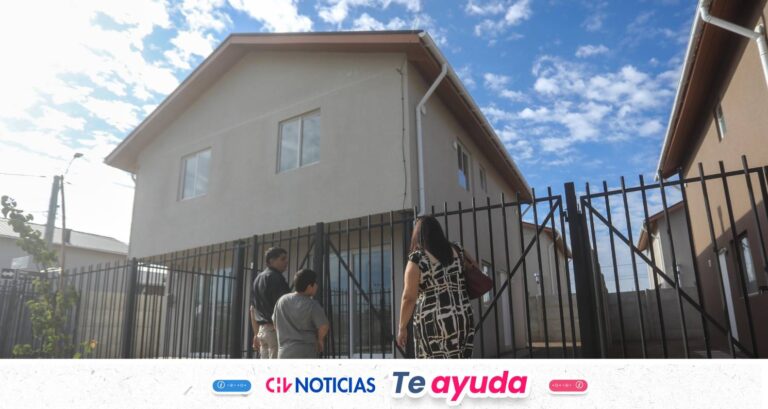 Inicia postulación al Subsidio DS1 para la clase media: Revisa los requisitos para acceder a la casa propia
