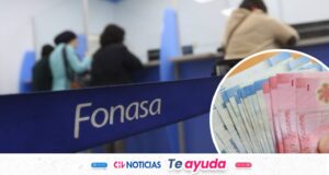 Fonasa devolverá más de $6 mil millones: Revisa si te corresponde el pago por cotizaciones pagadas en exceso