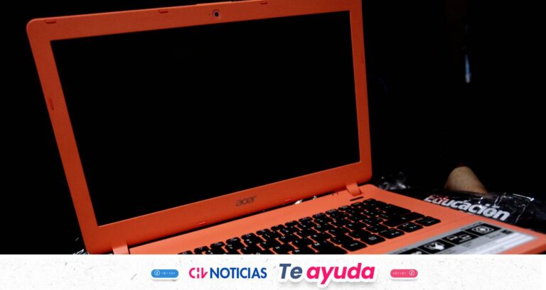 Inicia entrega de computadores gratis: Quiénes pueden recibir el beneficio de Becas TIC
