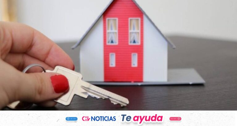 Último día para postular al Subsidio DS1: Revisa aquí como acceder al beneficio para comprar una casa