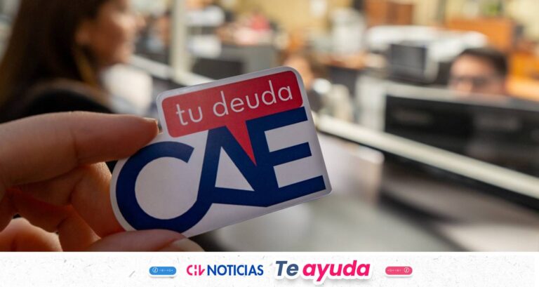 TGR inicia embargo a deudores del CAE: A quiénes aplica, sobre qué bienes y cómo regularizar la deuda