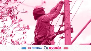Enel anuncia cortes de luz en 9 comunas de la Región Metropolitana para las próximas horas