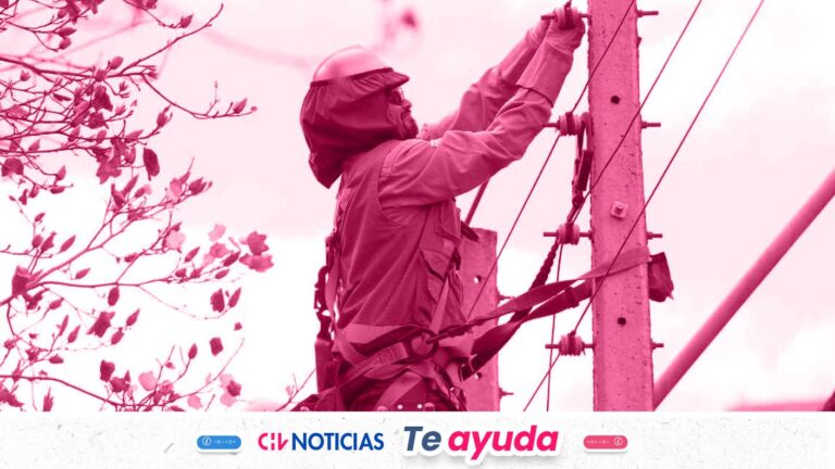 Enel anuncia cortes de luz en 9 comunas de la Región Metropolitana para las próximas horas