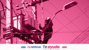Enel anuncia cortes de luz en 8 comunas de la Región Metropolitana para las próximas horas