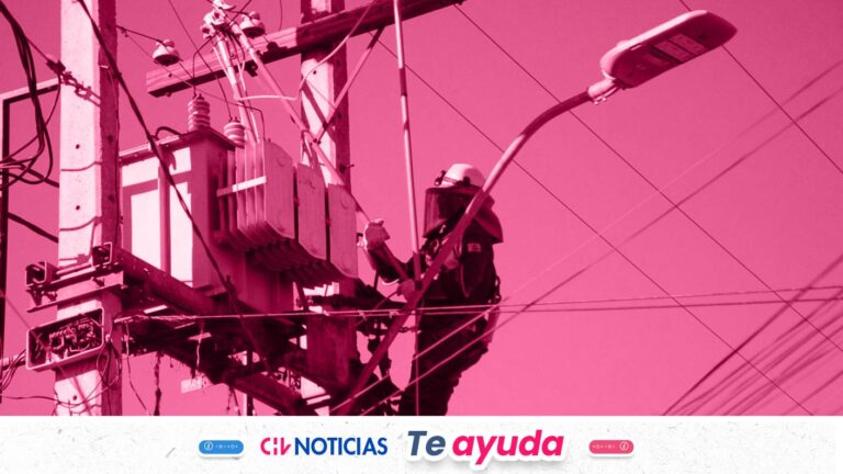 Enel anuncia cortes de luz en 8 comunas de la Región Metropolitana para las próximas horas