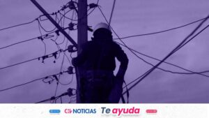 Anuncian corte de luz en siete comunas de la RM para este martes 30 de junio