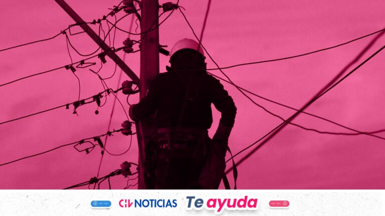 Enel anuncia cortes de luz en 7 comunas de la Región Metropolitana para las próximas horas