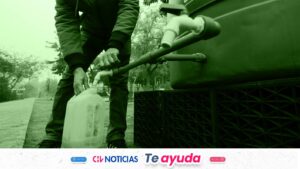 Aguas Andinas anuncia extensos cortes de agua en comunas de la Región Metropolitana durante las próximas horas