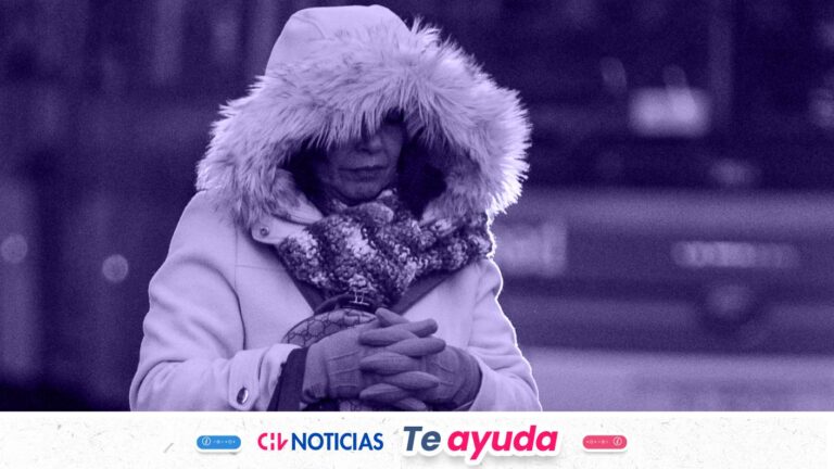 Bono Invierno entrega $81.257: Revisa cómo acceder al beneficio