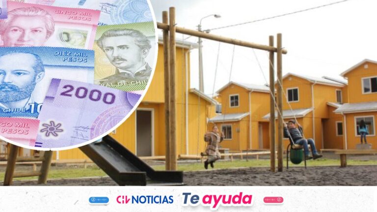 Hasta $20 millones: Revisa cómo acceder al Subsidio para Ampliar o Mejorar la Vivienda