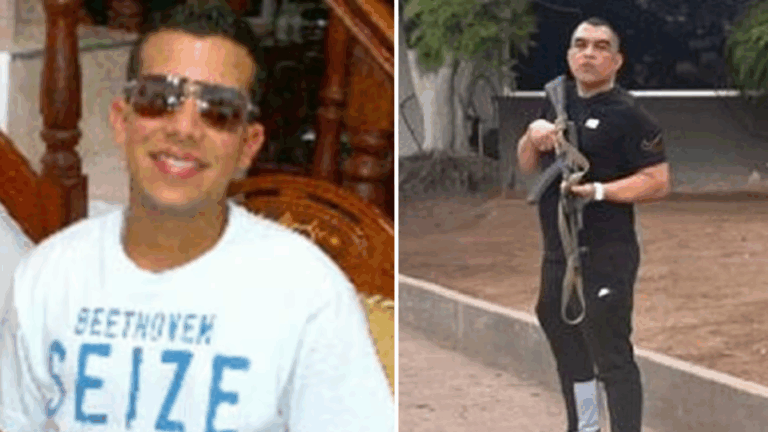AHORA | Trump confirma ejecución de Niño Guerrero, líder del Tren de Aragua