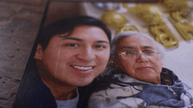 ¿Dónde estás? Joven de La Ligua fue visto por última vez en Navidad de 2024 y nadie más supo de él