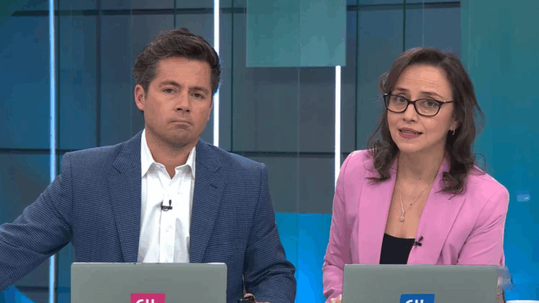 CHV Noticias Tarde | Martes 23 de junio de 2026