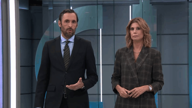 CHV Noticias Central | Martes 23 de junio de 2026