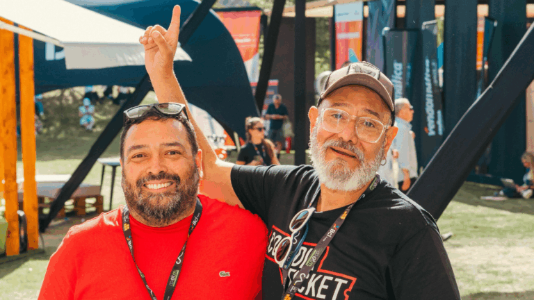 Confirman fallecimiento de querido humorista chileno: 