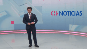 CHV Noticias Central | Sábado 27 de junio del 2026