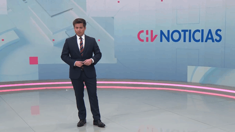 CHV Noticias Central | Sábado 27 de junio del 2026
