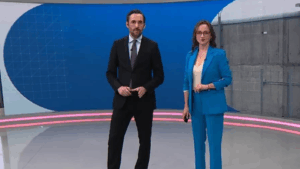 CHV Noticias Central | Martes 2 de junio de 2026