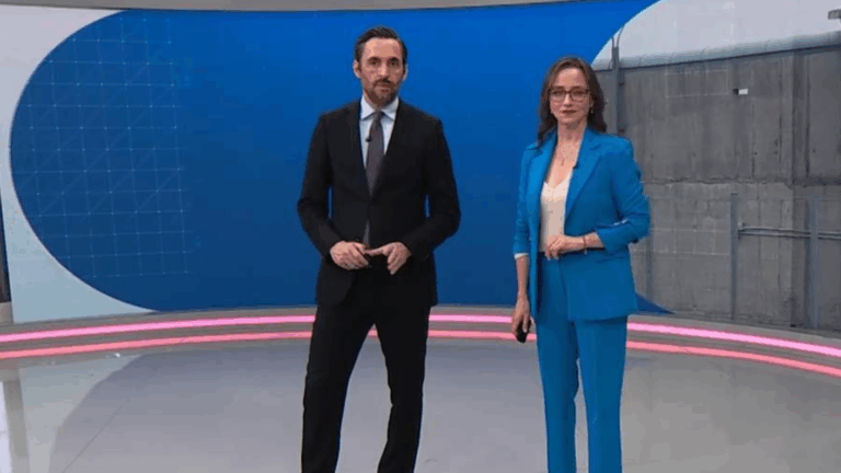 CHV Noticias Central | Martes 2 de junio de 2026