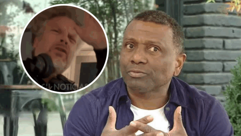 Bailarín Ángel Torrez denuncia racismo: Recordó episodio con chileno detenido en Brasil