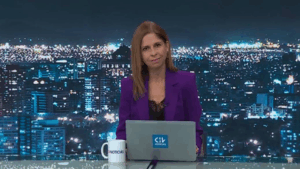 CHV Noticias Central | Viernes 5 de junio de 2026
