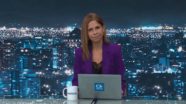 CHV Noticias Central | Viernes 5 de junio de 2026