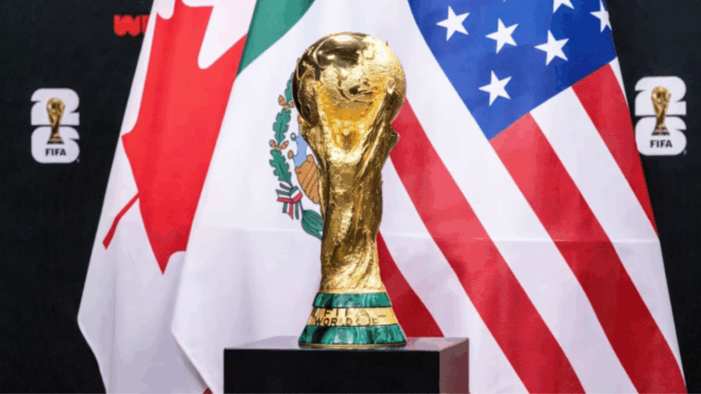 Supercomputadora predijo el campeón del Mundial 2026: Equipo sudamericano corrría con ventaja