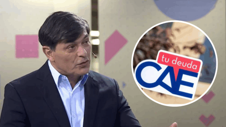 La propuesta de Franco Parisi para cobrar deudas del CAE: Planteó 