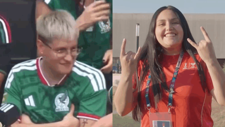 La Roja fuera pero ellos sí están: Así viven los chilenos el Mundial 2026