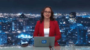 CHV Noticias Central | Jueves 11 de junio de 2026