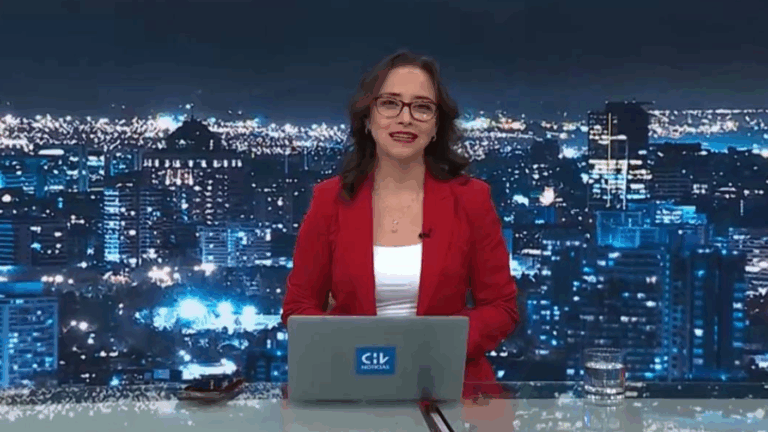 CHV Noticias Central | Jueves 11 de junio de 2026