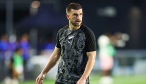 Tim Payne aparece en la órbitra de club sudamericano: El insólito obstáculo que hay para ficharlo