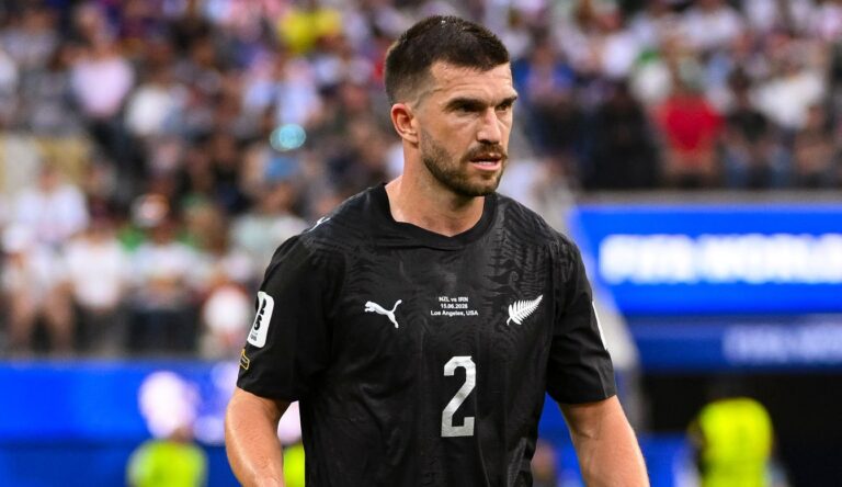 De sensación del Mundial a realidad: Tim Payne sorprende y será refuerzo de un gigante de Sudamérica